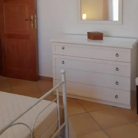 Διαμέρισμα Terrazza Vista Mare 100mt Centro Di Villasimius