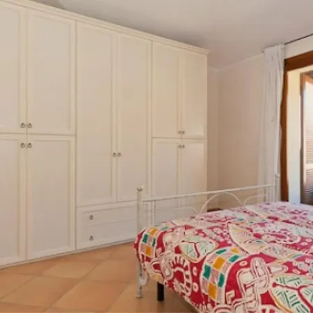 Terrazza Vista Mare 100mt Centro Di Διαμέρισμα Villasimius