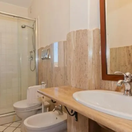 Διαμέρισμα Terrazza Vista Mare 100mt Centro Di