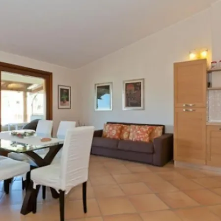 Διαμέρισμα Terrazza Vista Mare 100mt Centro Di *