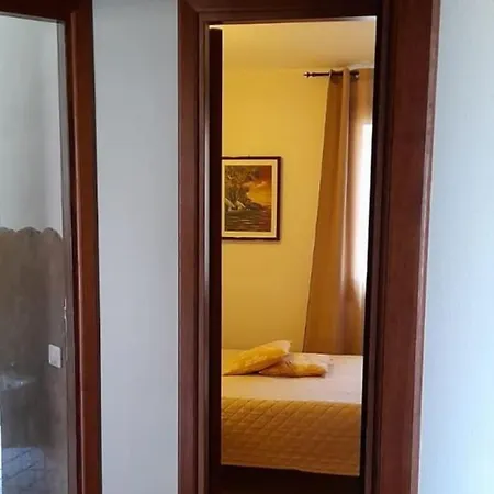 Διαμέρισμα Terrazza Vista Mare 100mt Centro Di Villasimius