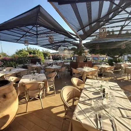 Διαμέρισμα Terrazza Vista Mare 100mt Centro Di Villasimius