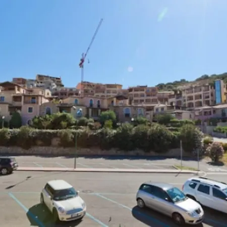 Terrazza Vista Mare 100mt Centro Di Διαμέρισμα *