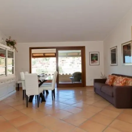 Διαμέρισμα Terrazza Vista Mare 100mt Centro Di Villasimius