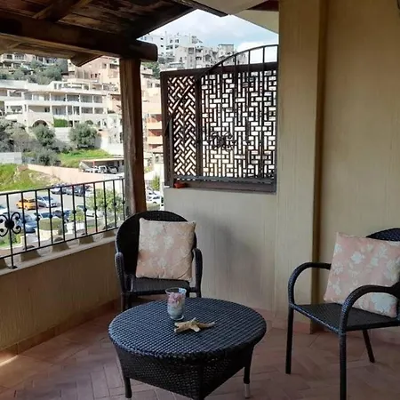 Terrazza Vista Mare 100mt Centro Di Διαμέρισμα Villasimius