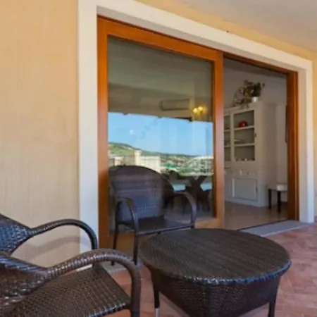 Διαμέρισμα Terrazza Vista Mare 100mt Centro Di *