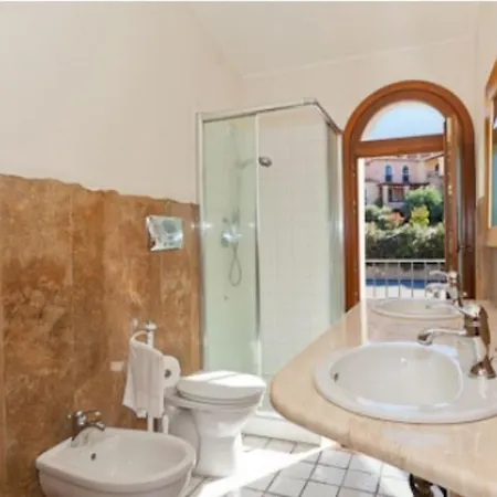 Terrazza Vista Mare 100mt Centro Di Διαμέρισμα *