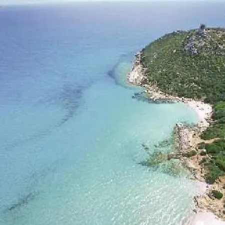 Terrazza Vista Mare 100mt Centro Di Διαμέρισμα *
